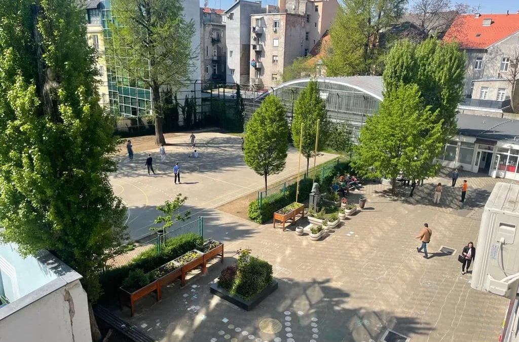 DAN OTVORENIH VRATA 22. travnja 2023.