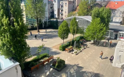 DAN OTVORENIH VRATA 22. travnja 2023.