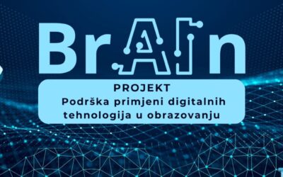 Projekt Brain