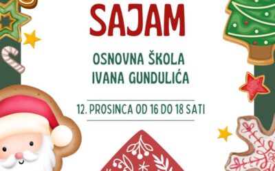 Božićni sajam