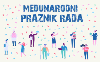 Odluka o ne nastavnom danu 2. svibnja 2025. (petak)