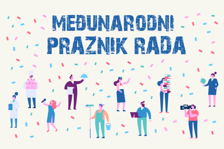 Odluka o ne nastavnom danu 2. svibnja 2025. (petak)