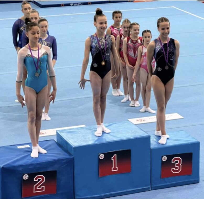 Eva Oštarčević (7.b)