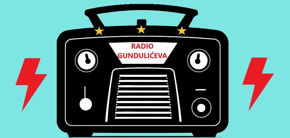 Radio Gundulićeva