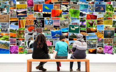 Virtualna izložba Pechakucha prezentacija