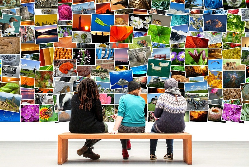 Virtualna izložba Pechakucha prezentacija