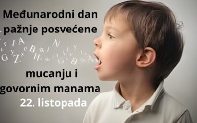MEĐUNARODNI DAN SVJESNOSTI O MUCANJU