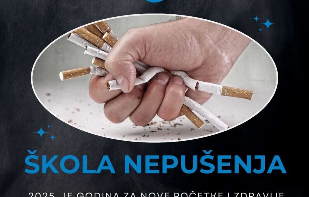 Škola nepušenja