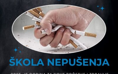 Škola nepušenja