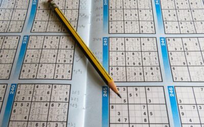 Školsko Sudoku natjecanje – 24. listopada 2025.