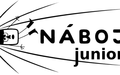 Naboj Junior 2025