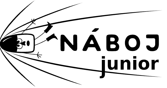 Naboj Junior 2025