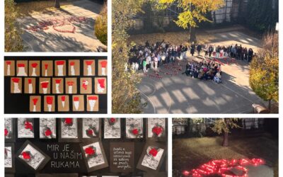 Dan sjećanja na žrtve Domovinskog rata i Dan sjećanja na žrtvu Vukovara i Škabrnje