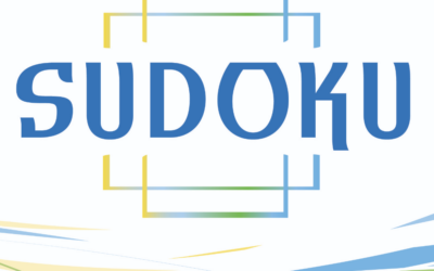 Školsko natjecanje Sudoku 24. listopada 2025.