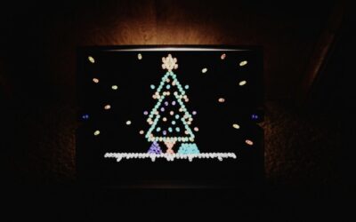 AI i blagdanski ukrasi – kreativne radionice u našoj školi!