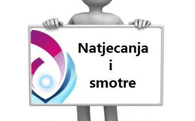 Rezultati školskog natjecanja