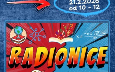 Dan otvorenih vrata naše škole