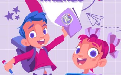 Upisi u 1. razred 2026.-2027.