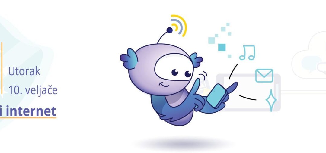 Dan sigurnijeg interneta 2026.