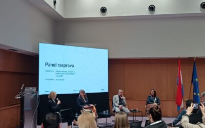 Rezultati istraživanja o korištenju digitalne tehnologije i umjetne inteligencije među djecom i mladima