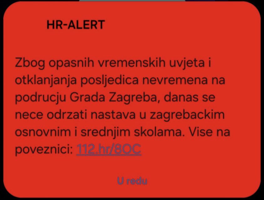 HR-ALERT