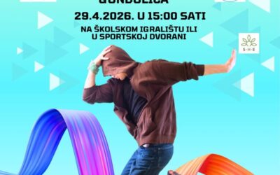 Svjetski dana plesa 2026