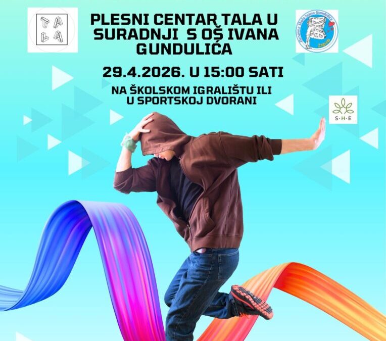 Svjetski dana plesa 2026