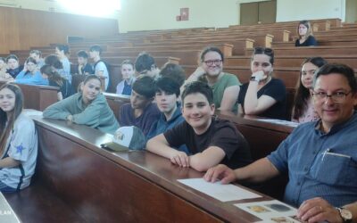 Klasičari na Filozofskom fakultetu