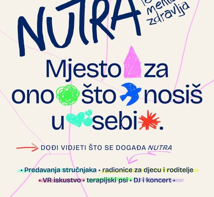 Festival mentalnog zdravlja djece i mladih
