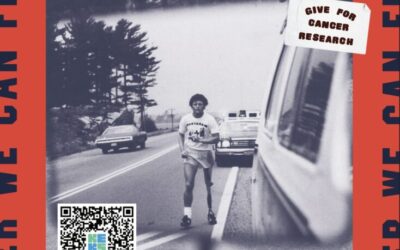 Terry Fox Run 2026. – Trčimo zajedno za nadu i istraživanje raka