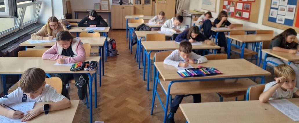 SUDOKU NATJECANJE 2026.