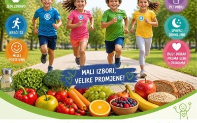 Erasmus days u Osnovnoj školi Ivana Gundulića!